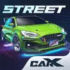 CarX Street Mod APK icon