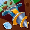 Gold and Goblins Mod APK icon