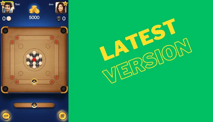 carrom pool hack unlimited coins and gems 