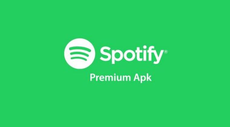 descargar spotify premium apk 2023