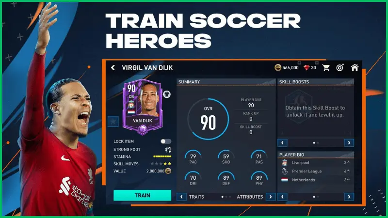 fifa 22 mobile mod apk unlimited money and gems