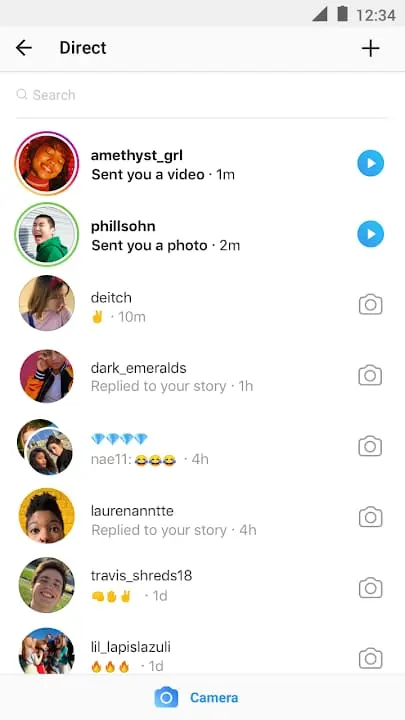 instagram mod apk latest version 2022

