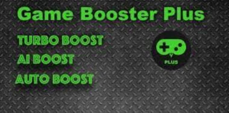 game booster 4x faster pro mod apk

