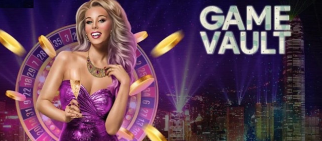 Game vault 999