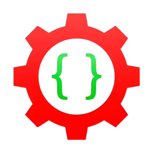 APKModEditor Logo