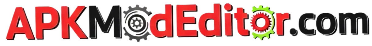 mod editor logo