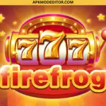 firefrog 777 apk