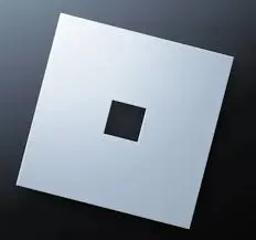 Roblox mod menu logo