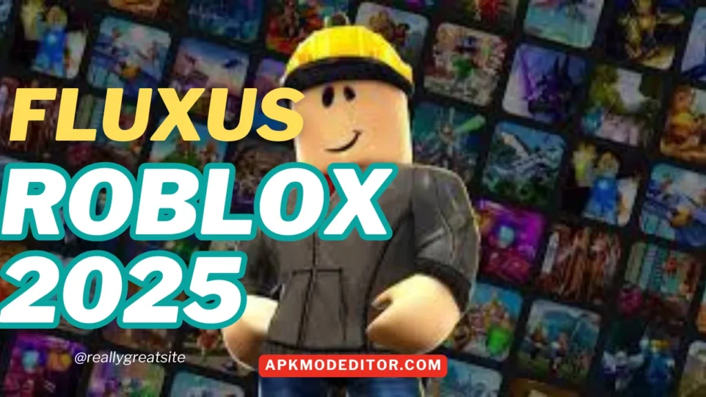 fluxus roblox  