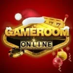 gameroom777 logo