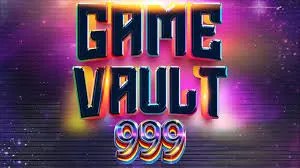 Game vault 999