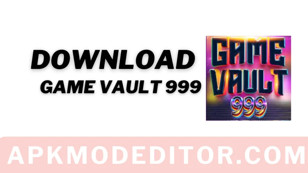 Game Vault 999