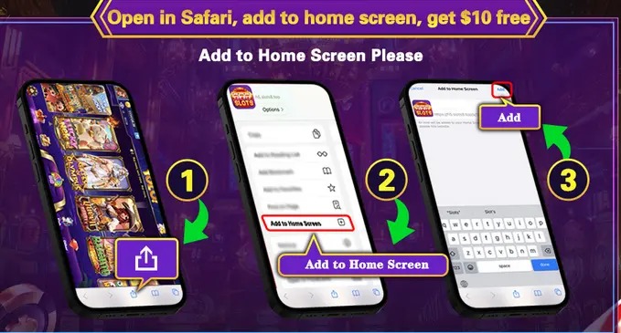 happy sky 777 apk download steps 