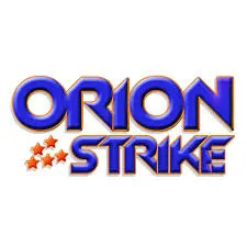 orion strike 777