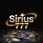 sirius 777 logo