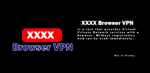 XNXUBD VPN Browser APK