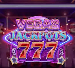 Vegas jackpots 777