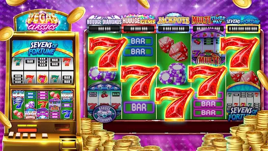 Slots 777
