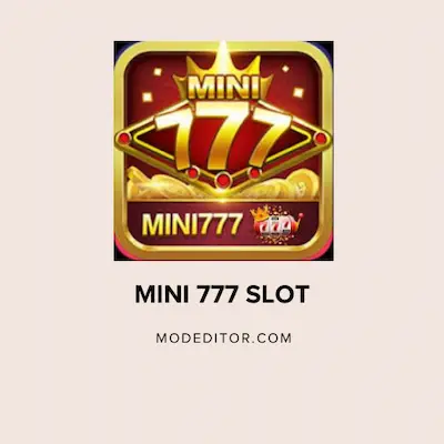 Mini 777 Slot