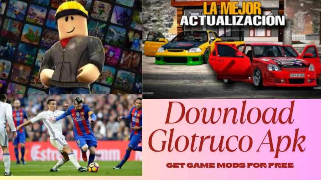 Glotruco apk