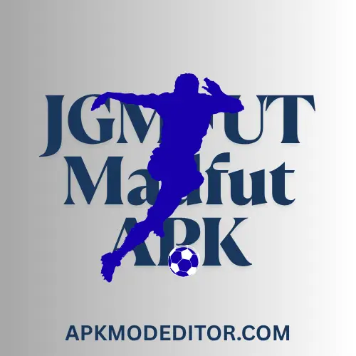 JGMFUT Madfut APK