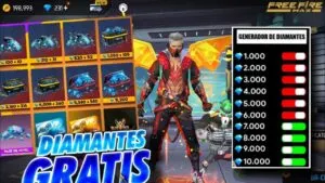 Mextruco free fire apk