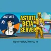 Astute beta Server apk