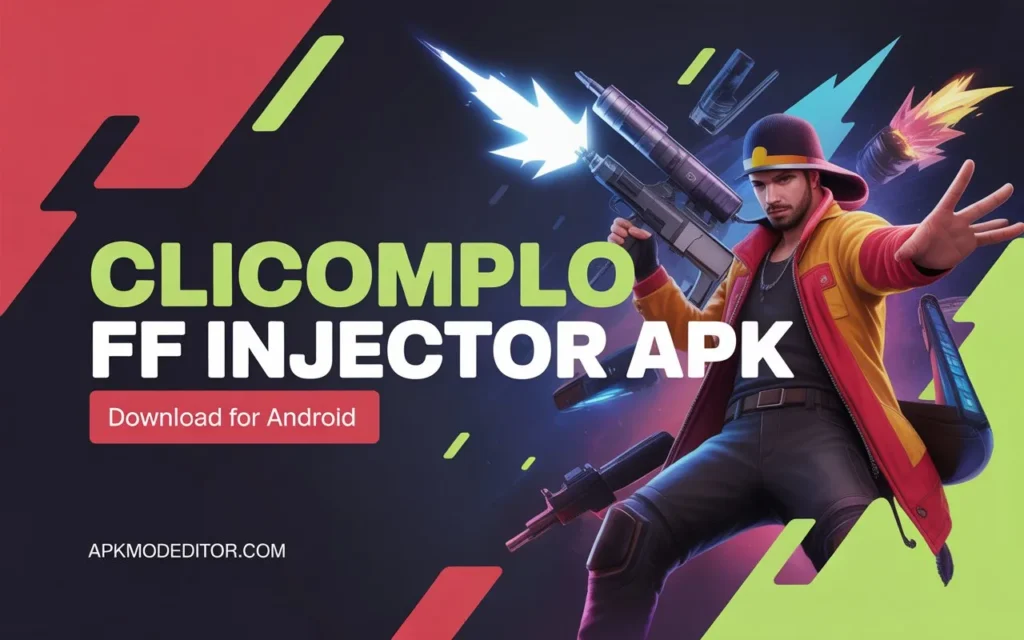 Clicomplo FF Injector