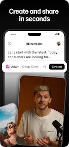 Elevenlabs AI