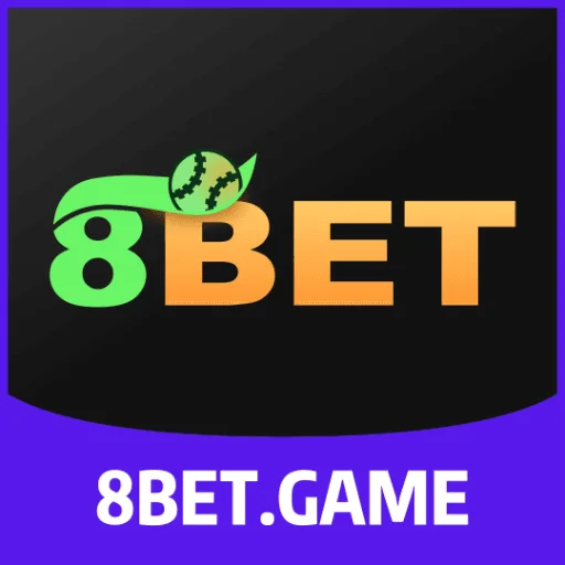 8Bet game